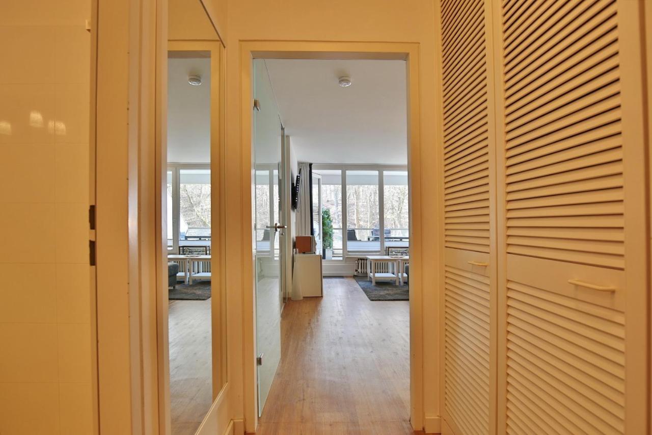 Strandresidenz Timmendorfer Strand Strandresidenz Appartement 101 Exteriér fotografie